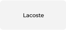 Lacoste